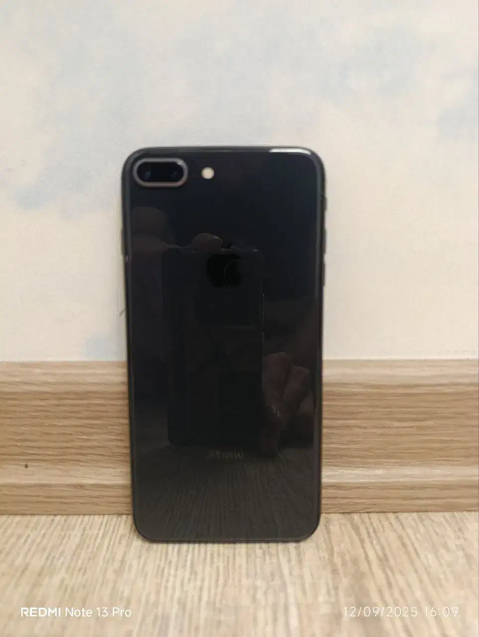 آیفون 8 پلاس بسیار تمیز|موبایل|تبریز, |دیوار