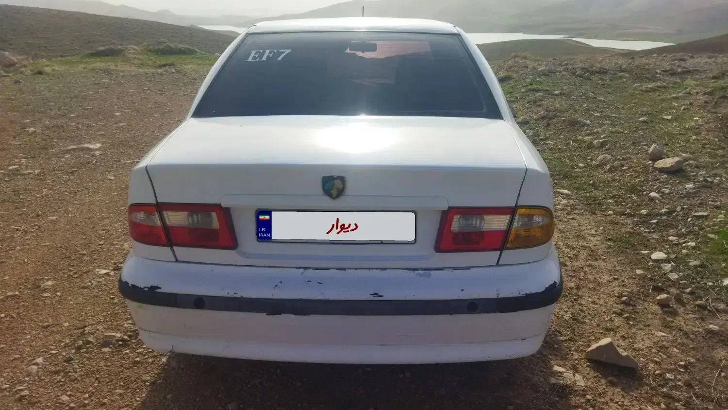 فروشی|خودرو کلاسیک|سرپل ذهاب, |دیوار