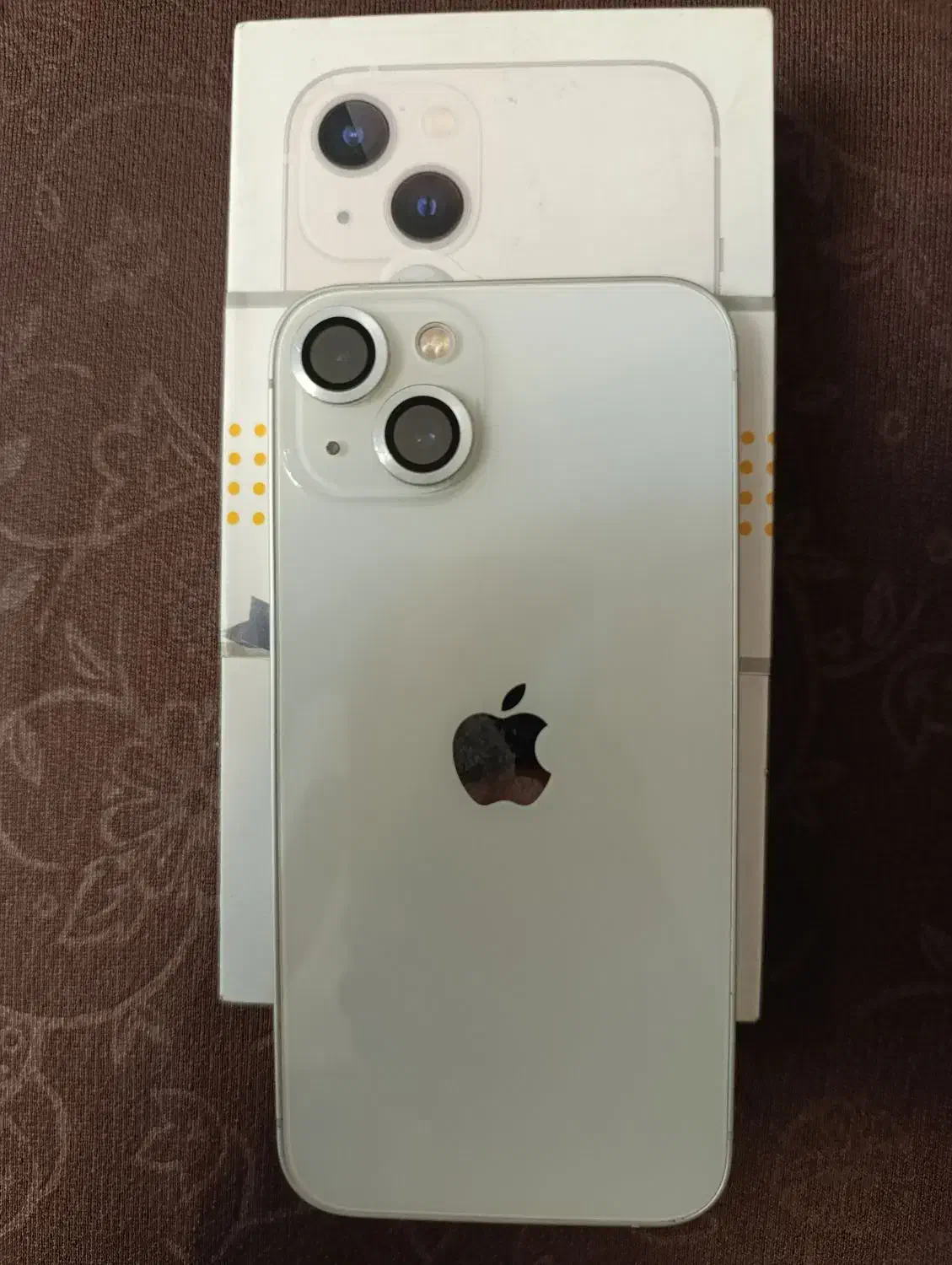 iPhone 13|موبایل|کرمان, |دیوار