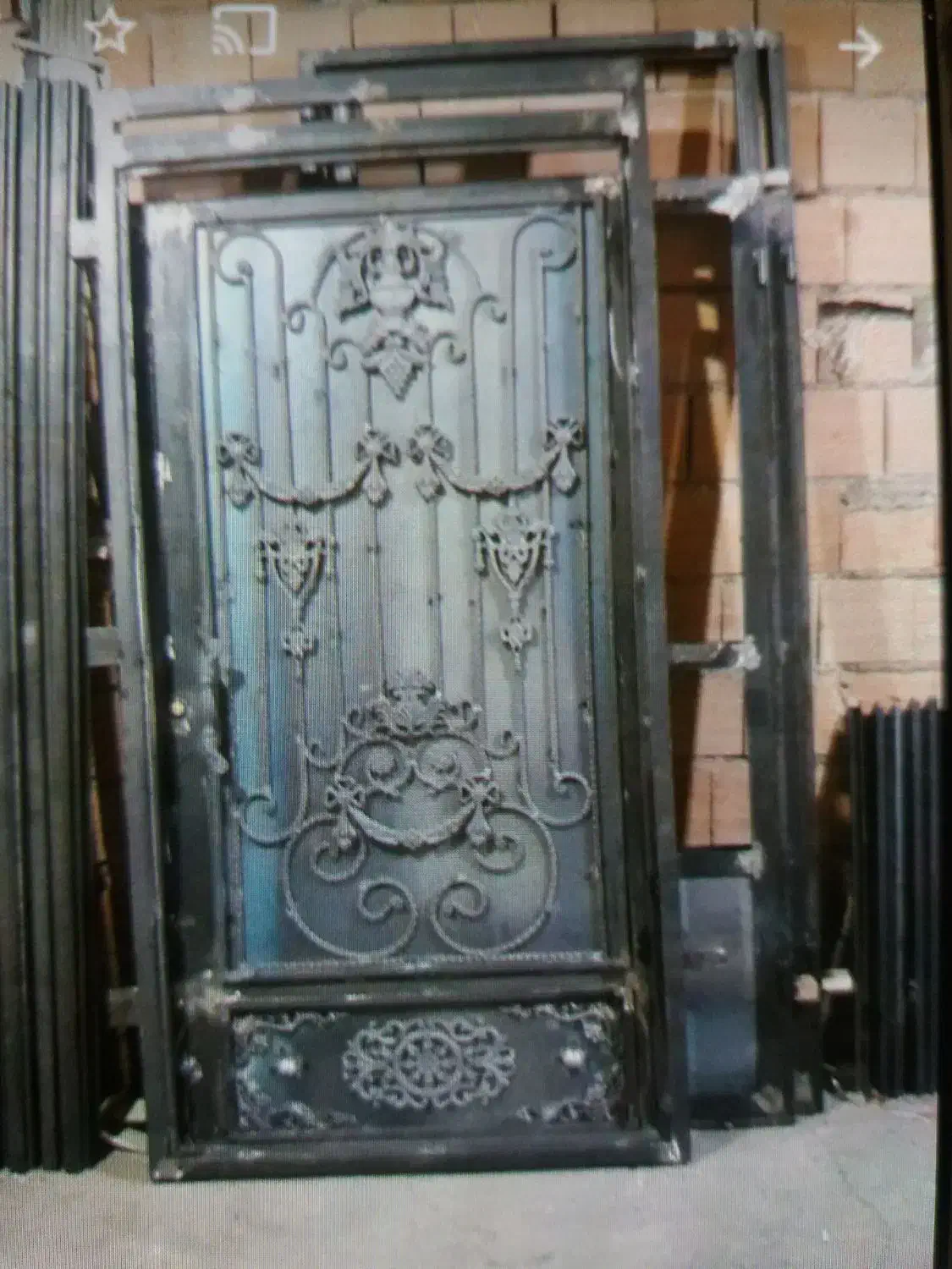 جوشکار سیار حرفه ای امیر|خدمات پیشه و مهارت|نسیم‌شهر, |دیوار