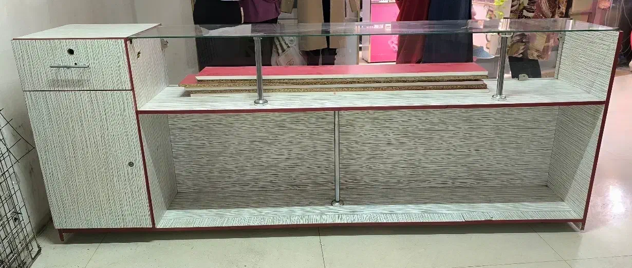 ویترین فروشگاه دوطبقه|فروشگاه و مغازه|مشهد, جوادیه|دیوار