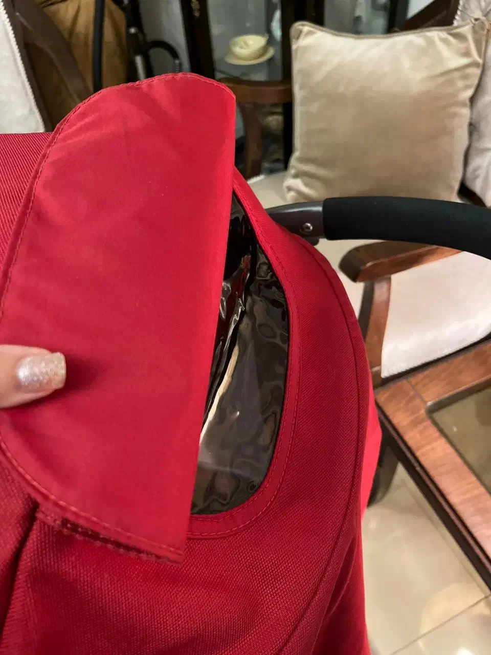 کالسکه مسافرتی و شهری چیکو اصل تحمل وزن بالا|کالسکه و لوازم جانبی|تهران, شهرک نفت|دیوار