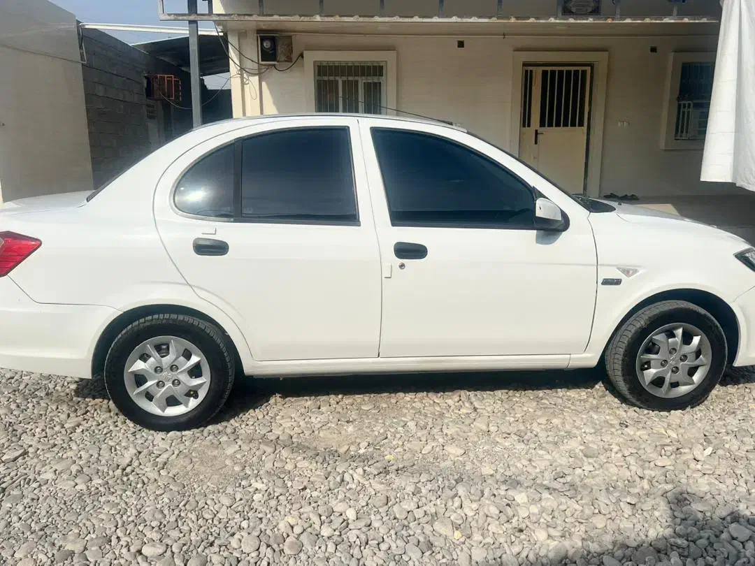 ساینا GX دوگانه فول آپشن|خودرو سواری و وانت|قلعه قاضی, |دیوار