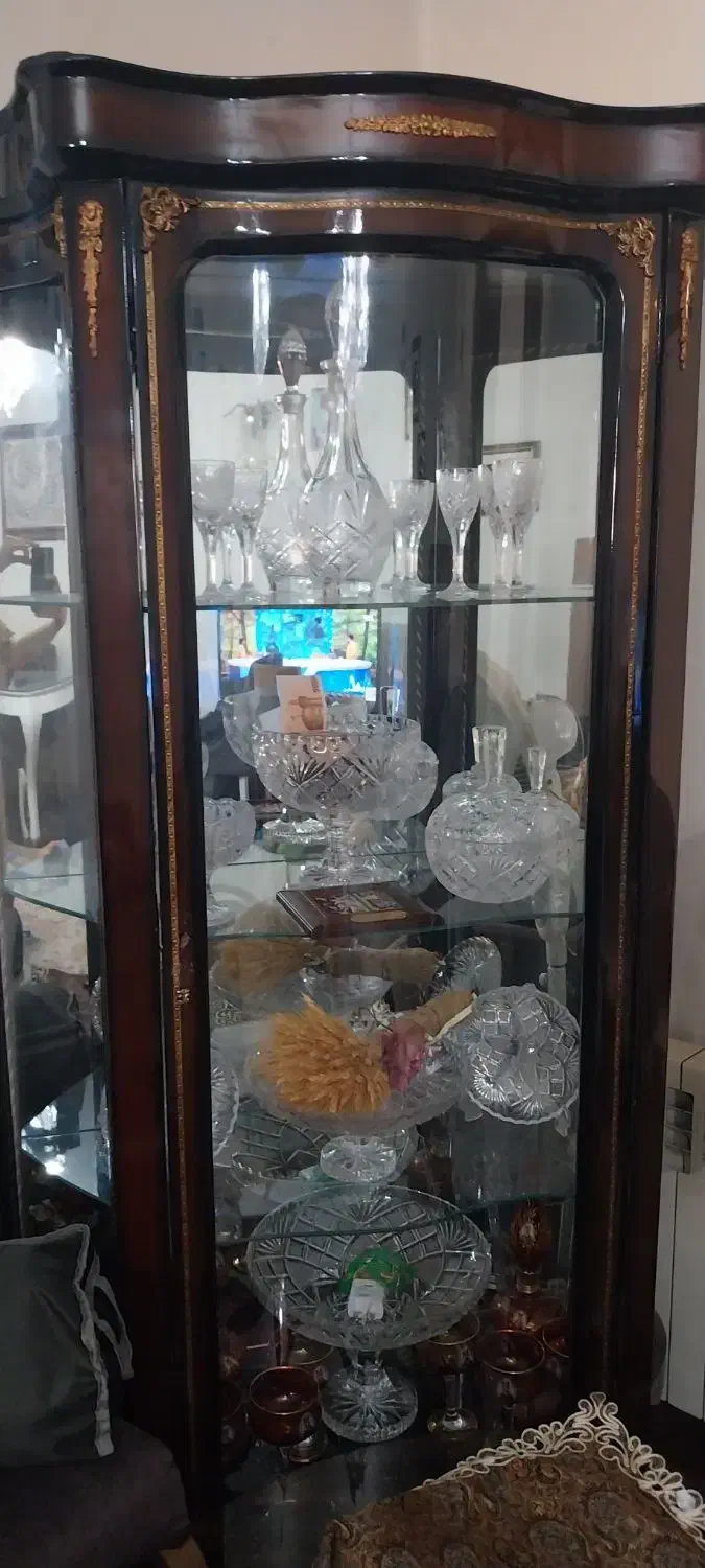 کنسول و ویترین|بوفه، ویترین، کنسول|تهران, مجیدیه|دیوار