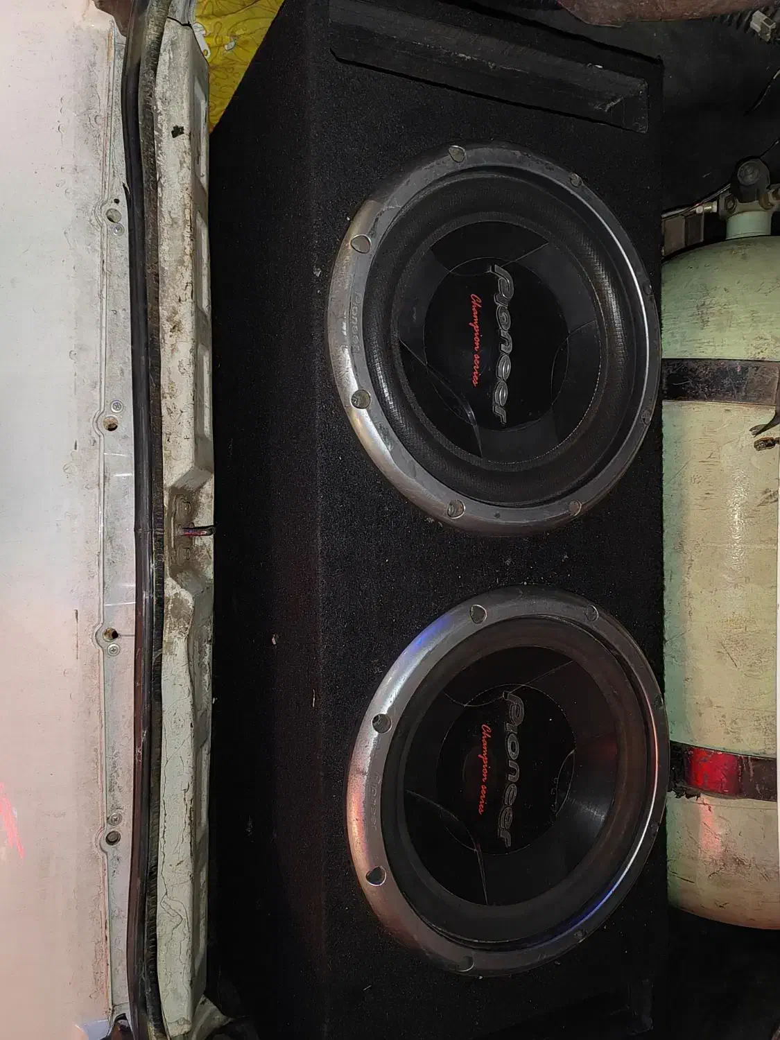 سیستم صوتی عتیقه|سیستم صوتی خانگی|مشهد, آزادشهر|دیوار