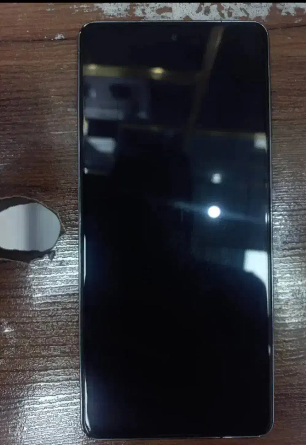 گوشی سامسونگ a73|موبایل|گلستان (تهران), |دیوار