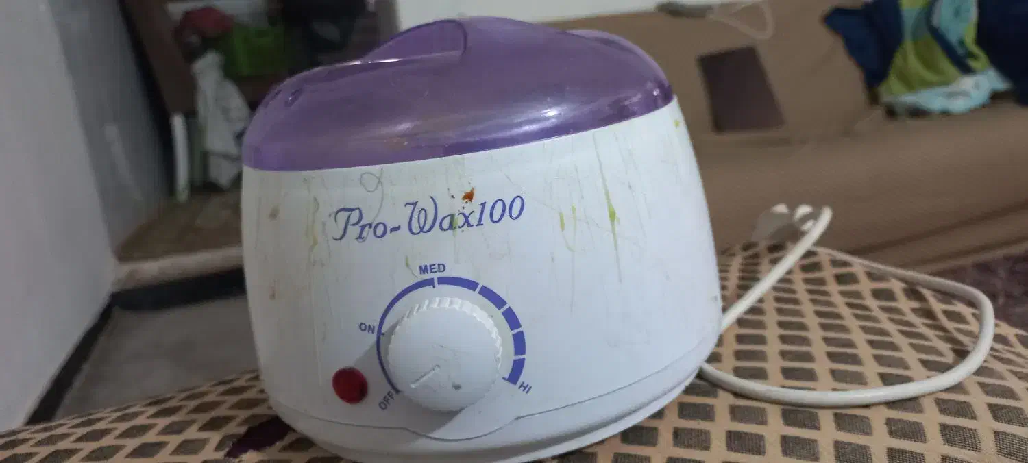 دستگاه شمع|آرایشی، بهداشتی، درمانی|دهدشت, |دیوار