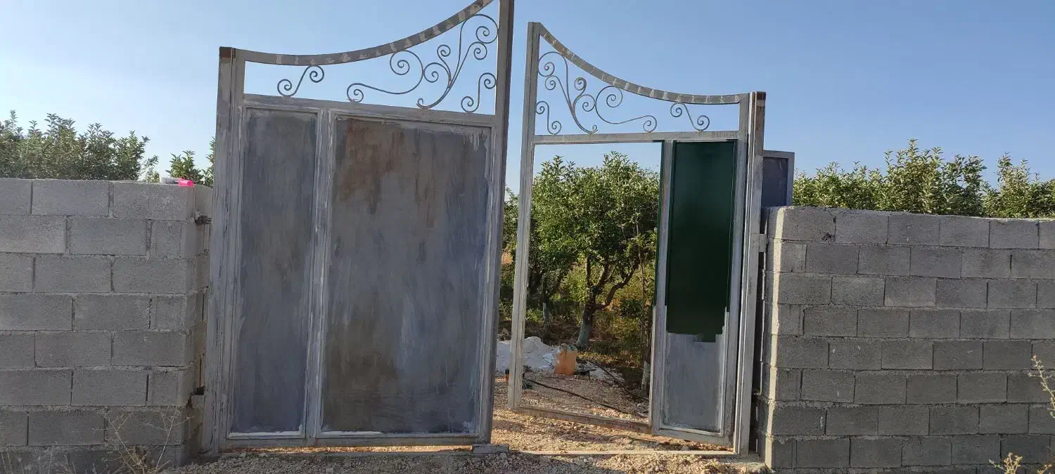 نقاش ساختمان|خدمات پیشه و مهارت|شیراز, جانبازان|دیوار