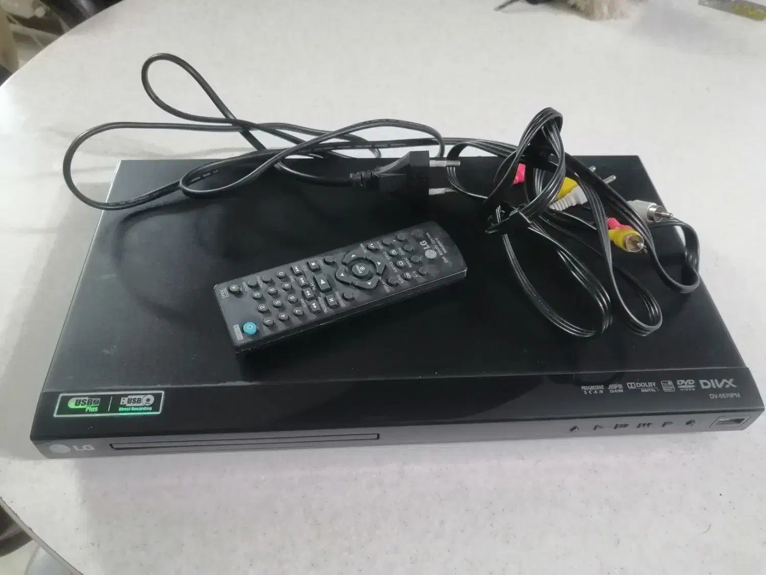 دستگاه دی وی دی|پخش‌کننده DVD و ویدیو|صدرا-فارس, فاز ۲|دیوار