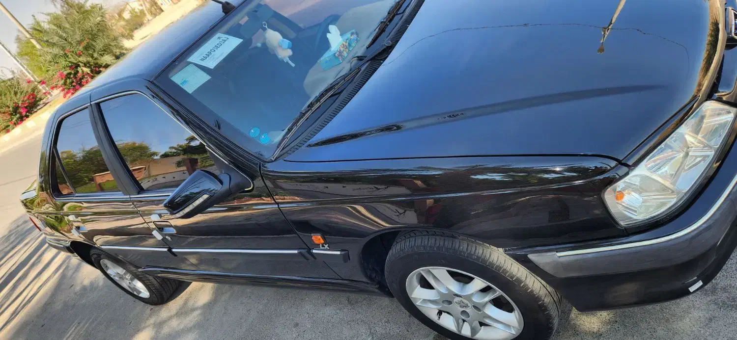 پارس تیوفایوگاز سیمی|خودرو سواری و وانت|لار, |دیوار