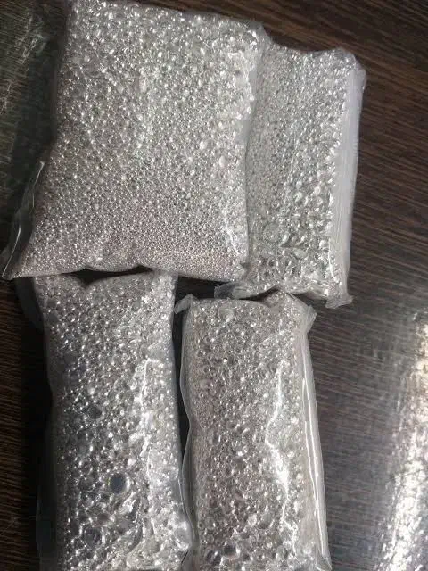 فروش ساچمه بسته 500 گرمی ۹۹۹ با فاکتور|جواهرات|فردیس, شهرک ۱۱۰|دیوار