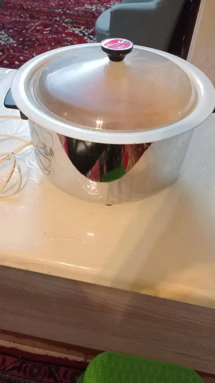 فروش آرام پز|سایر لوازم برقی|تبریز, |دیوار