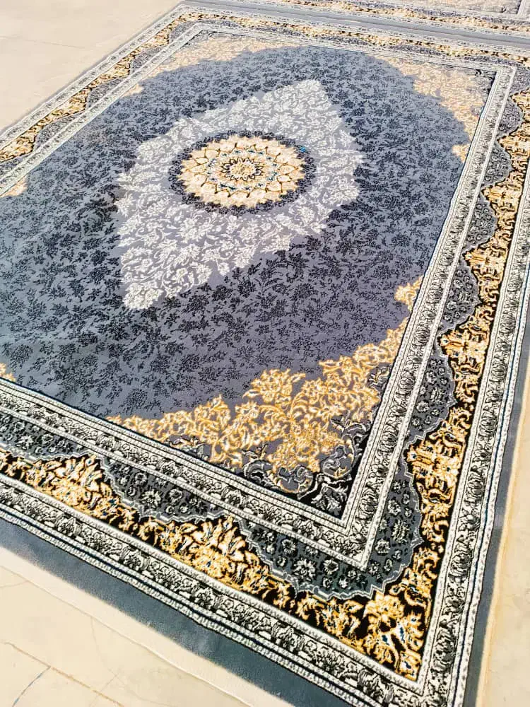 فرش|فرش|فومن, |دیوار