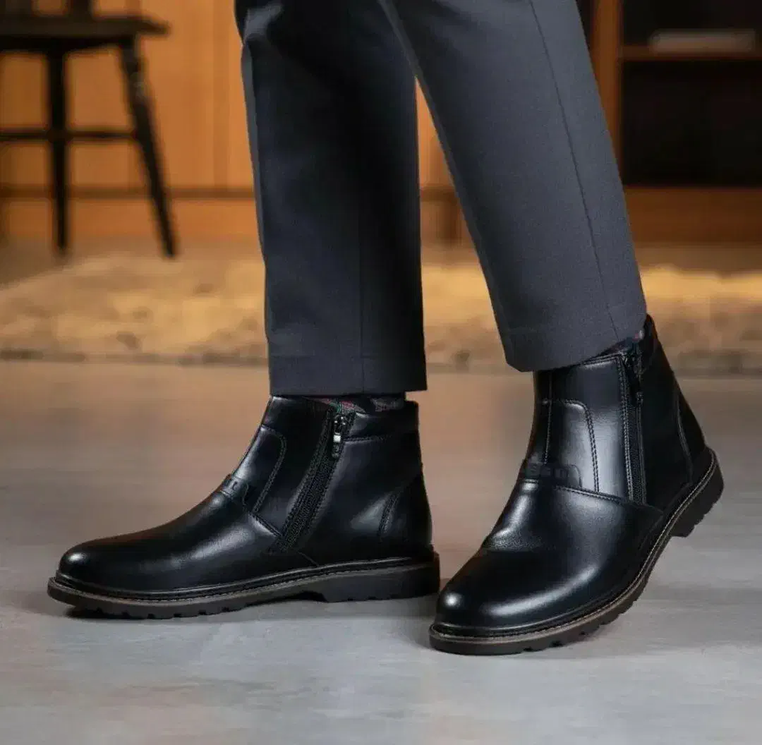 نیم بوت مردانه|کیف، کفش، کمربند|ایذه, |دیوار