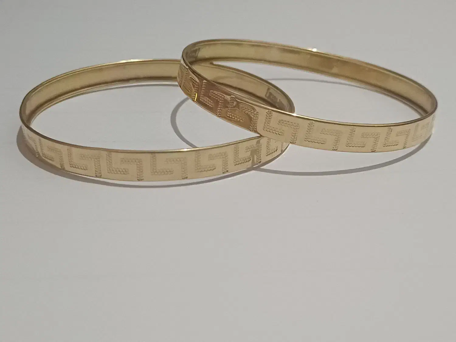 النگو و انگشتر و گوشواره طلا کم اجرت|جواهرات|رشت, لاکانی|دیوار