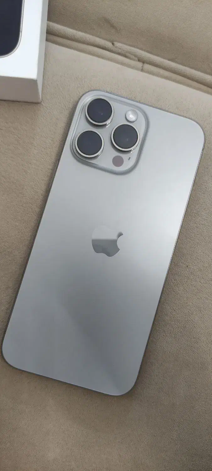 ایفون16پرومکس|موبایل|اسلام‌شهر, زرافشان|دیوار