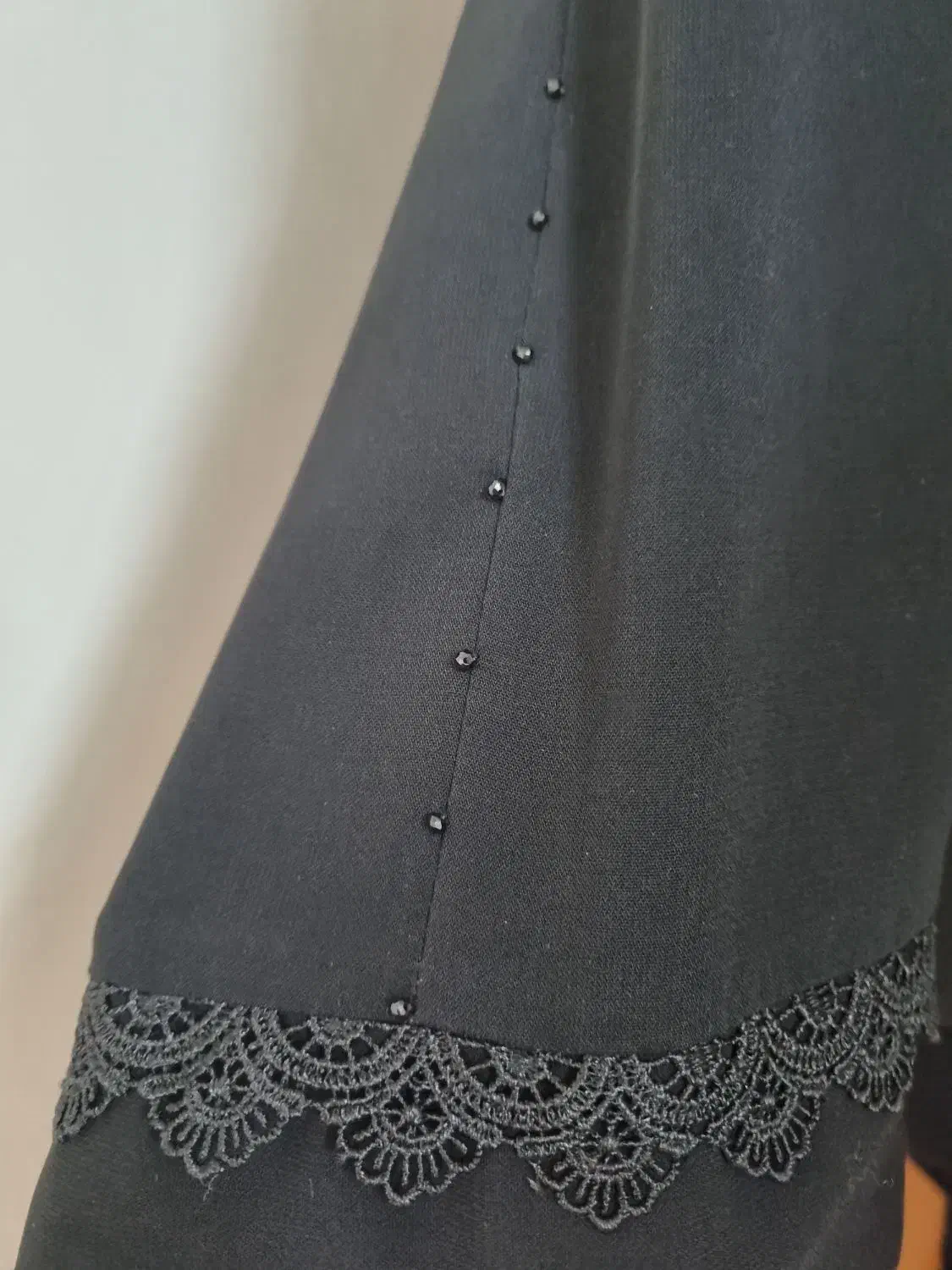 عبا|لباس|شوشتر, |دیوار