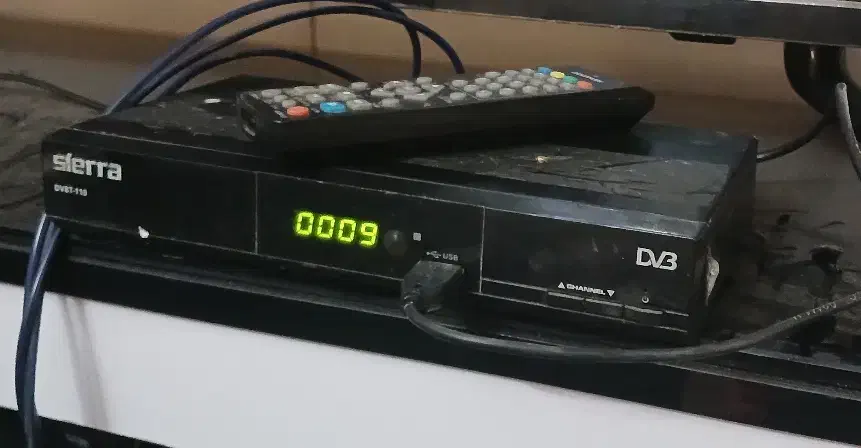 تلویزون همراه با دیجیتال|تلویزیون و پروژکتور|محمدشهر, محمدشهر|دیوار