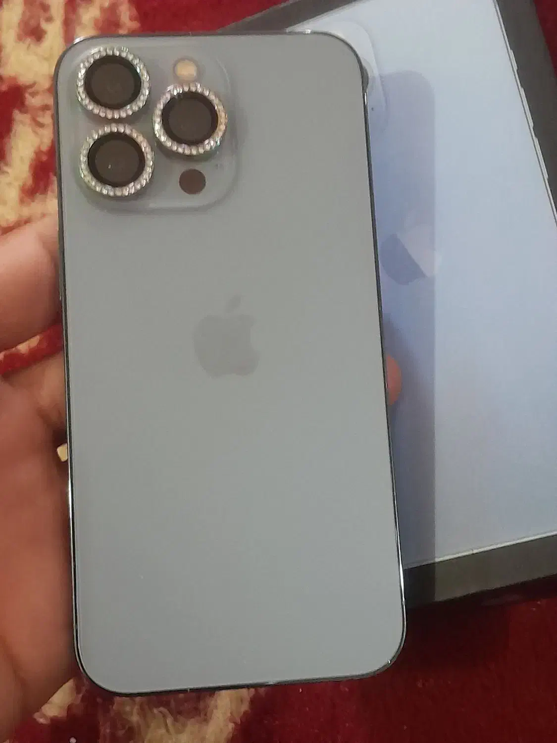 آیفون 13پرو|موبایل|خرمشهر, |دیوار