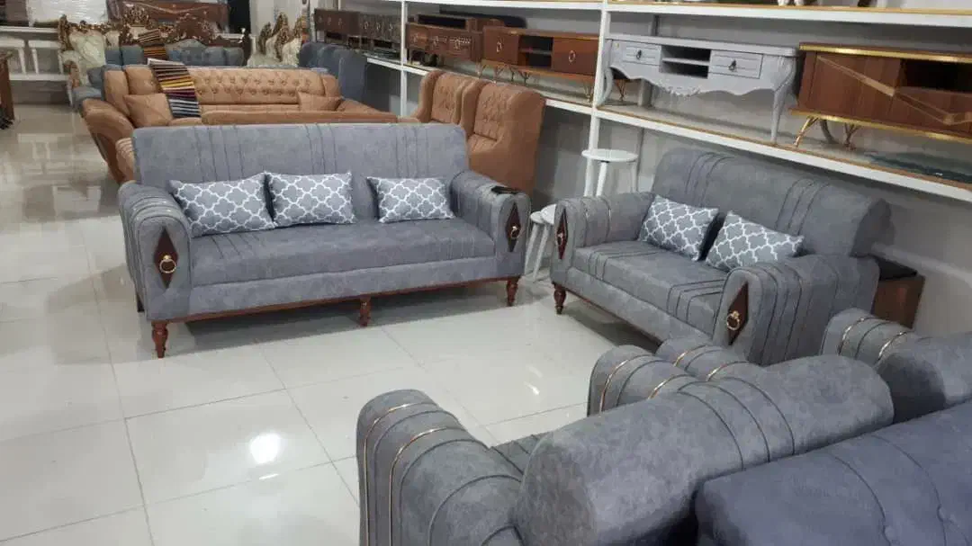 تولید مبل یادگار|مبلمان خانگی و میز عسلی|قرچک, مهدیه|دیوار