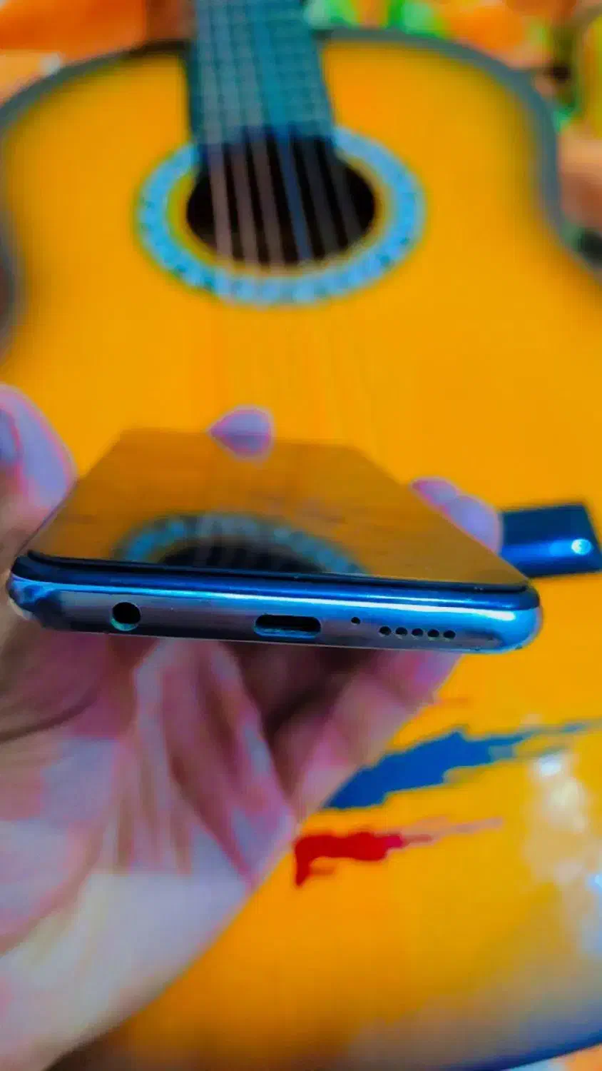 گوشی نوت 9 پرو|موبایل|تربتحیدریه, فردوسی جنوبی|دیوار