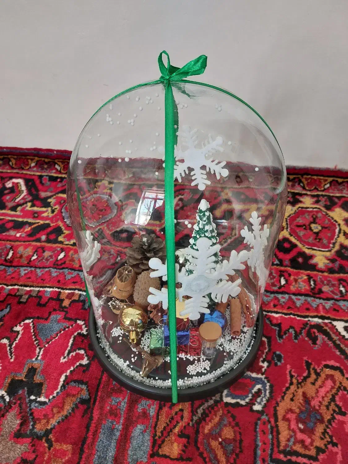 شیشه دکوری یلدا|صنایع دستی و سایر لوازم تزئینی|تبریز, |دیوار