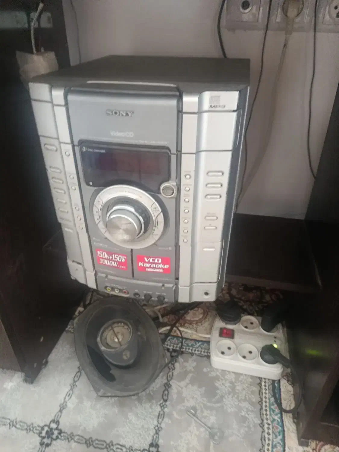 وسیله منزل|حراج|کاشان, سرپله جدید|دیوار