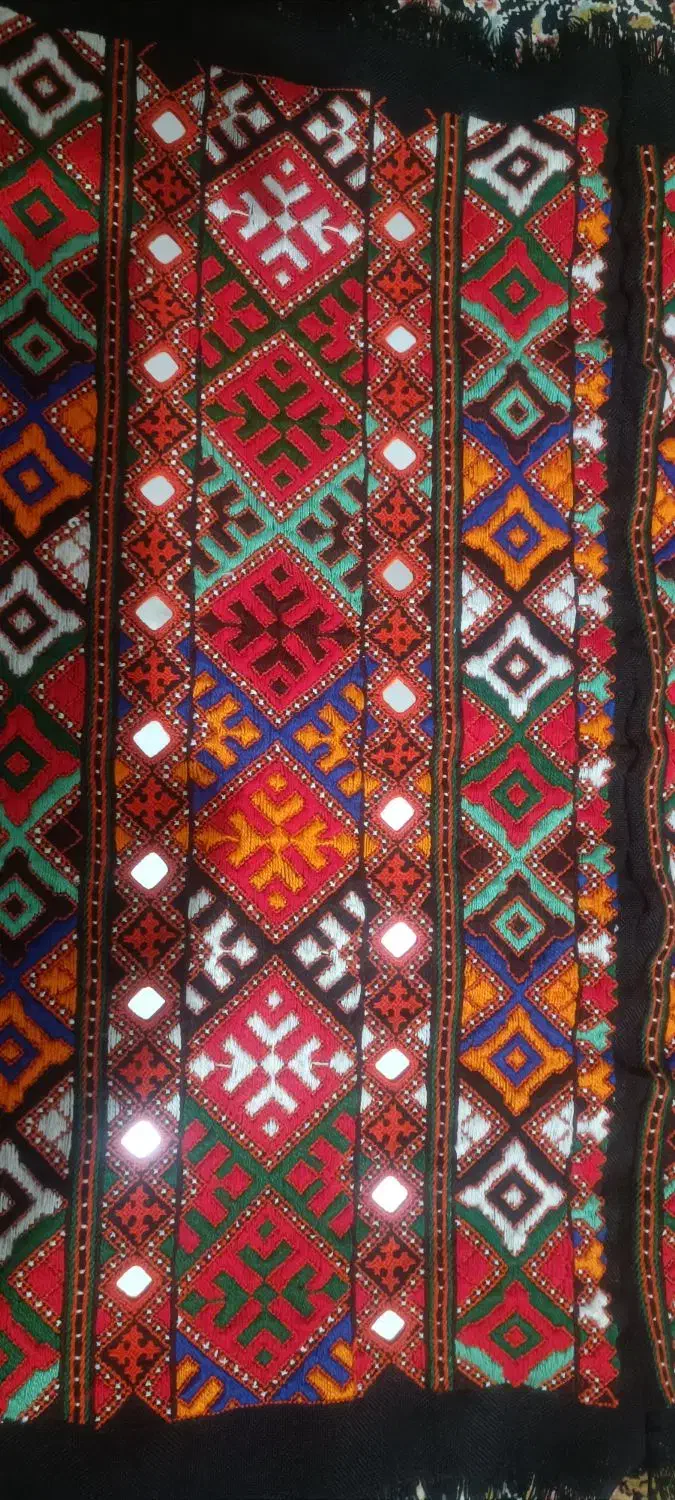 زیح|صنایع دستی و سایر لوازم تزئینی|خاش, |دیوار