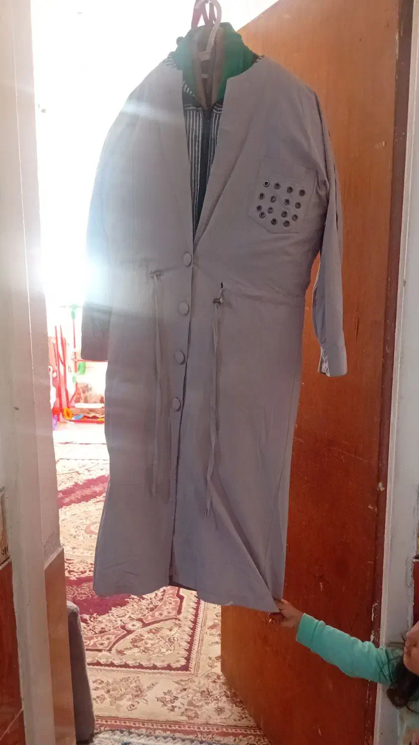 پالتو های شیک وزیبا|لباس|شیراز, ده پیاله|دیوار