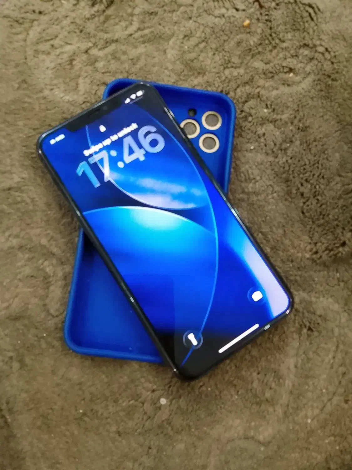 گوشی آیفون ۱۱ پرومکس ۲۵۶|موبایل|پردیس, فاز ۵|دیوار