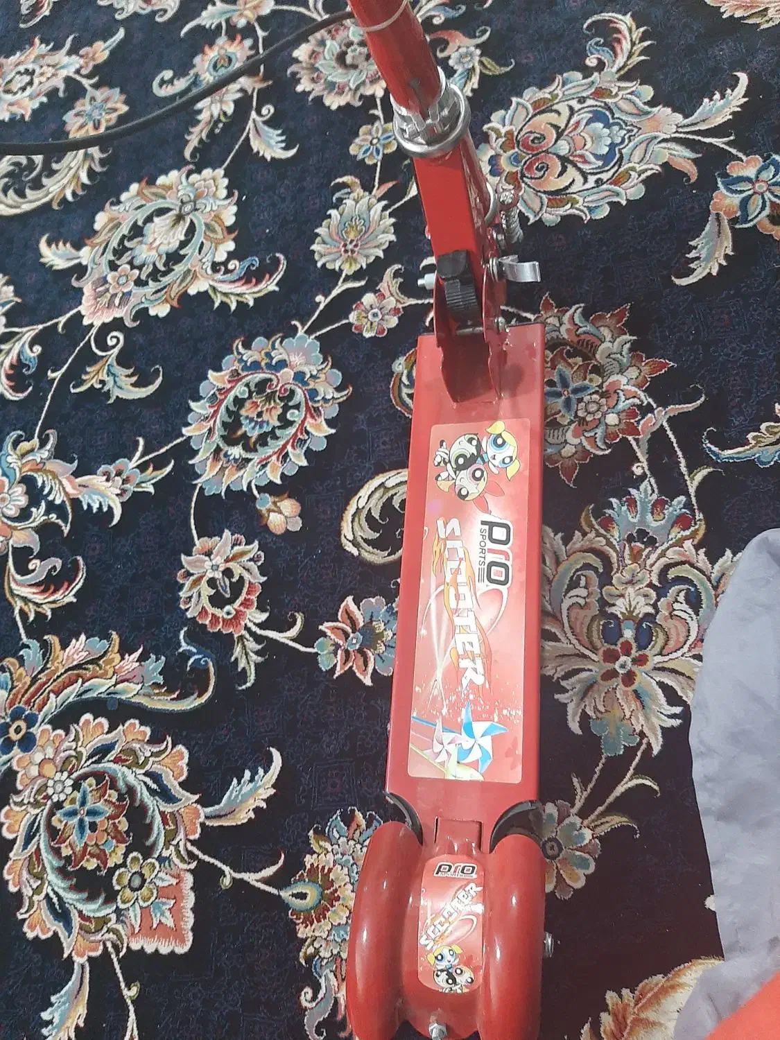 اسکوتر|دوچرخه، اسکیت، اسکوتر|کرمانشاه, |دیوار