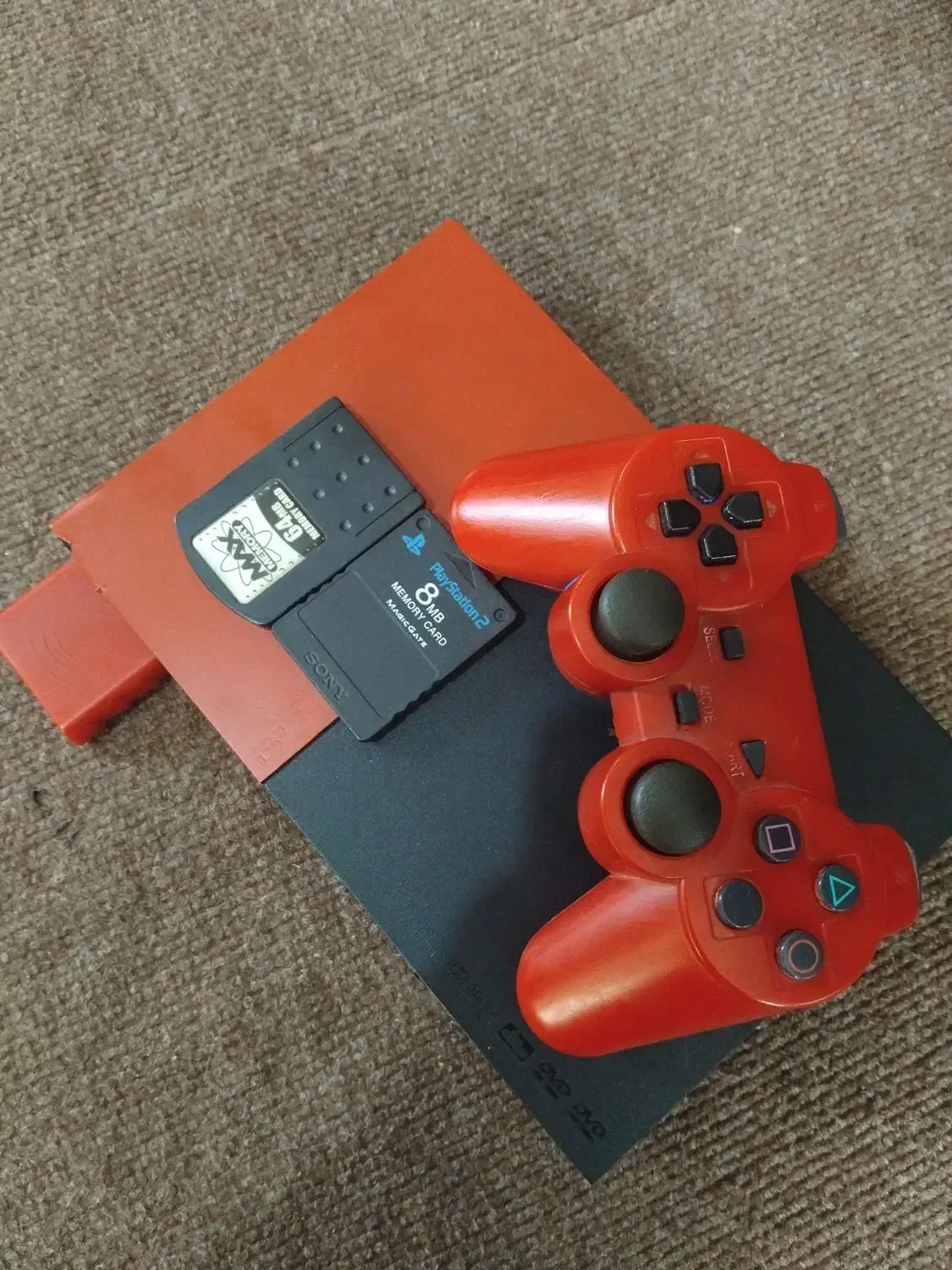 سنی دو|کنسول، بازی ویدئویی و آنلاین|خشکبیجار, |دیوار