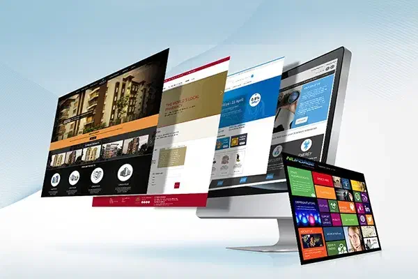 طراحی سایت شخصی، شرکتی و فروشگاهی وردپرس + سئو|خدمات رایانه‌ای و موبایل|تهران, سازمان برنامه شمالی|دیوار