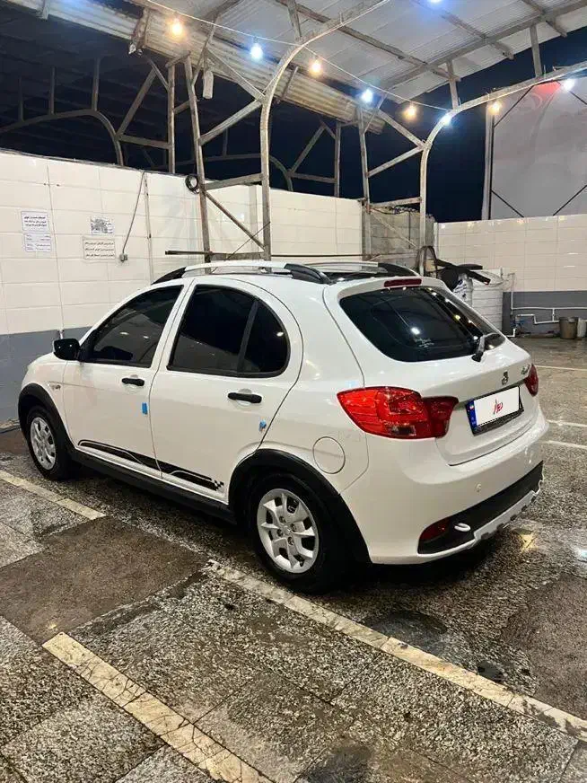 کوییک ۴۰۳ فول|خودرو سواری و وانت|بندرعباس, |دیوار