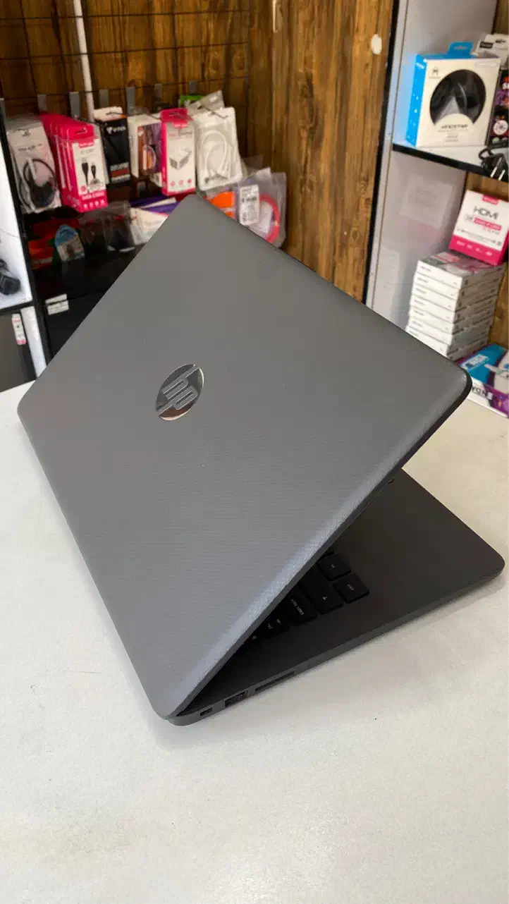 لپ تاپ hp در حد نو|رایانه همراه|سنندج, |دیوار