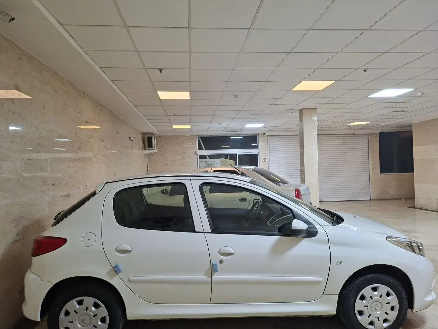 پژو 207 TU3|خودرو سواری و وانت|مشهد, فرهنگ|دیوار