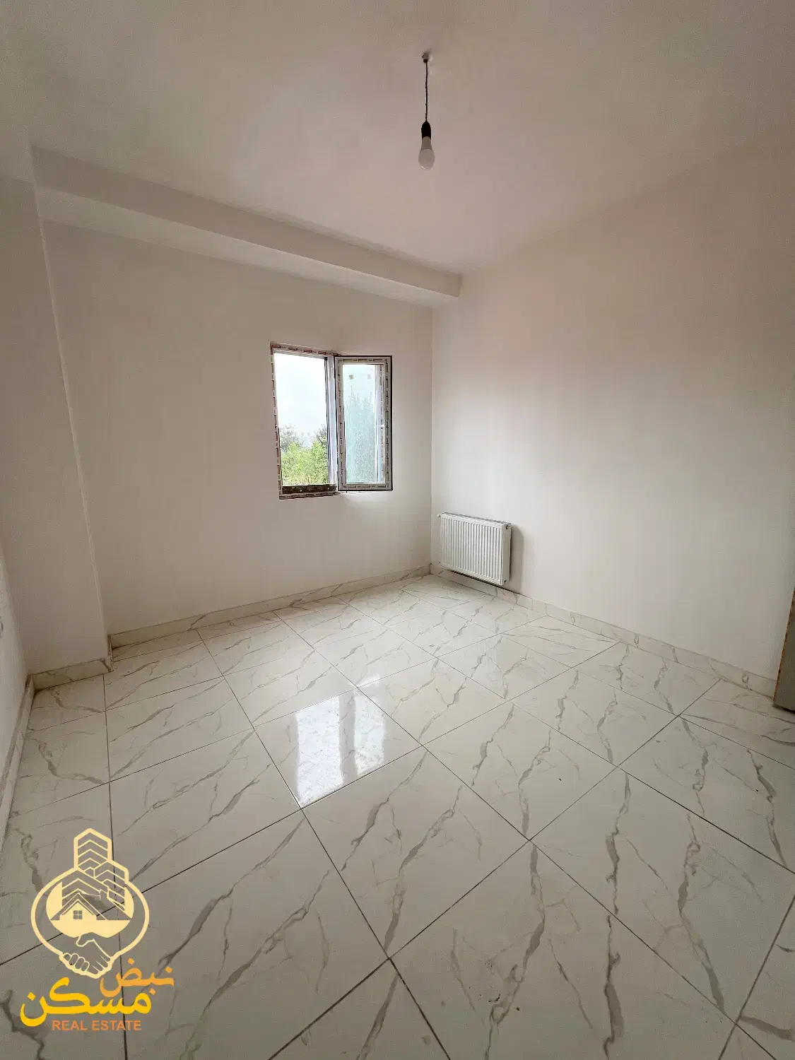 *بورس فروش آپارتمان در فومن*  ۸۹متر نوساز مرکز شهر|فروش آپارتمان|فومن, |دیوار