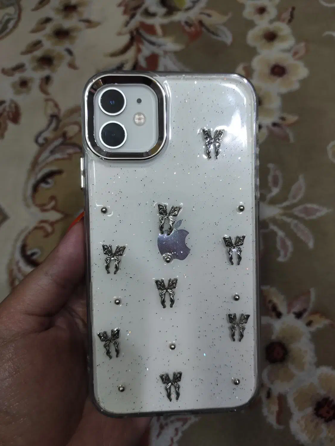 آیفون ۱۱|موبایل|شهرضا, |دیوار