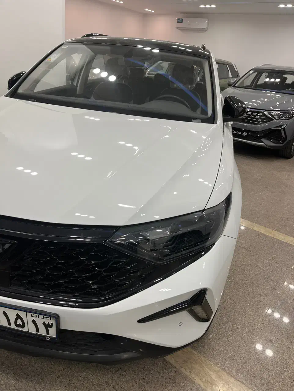 جتا vs7|خودرو سواری و وانت|اصفهان, قلعه طبره|دیوار