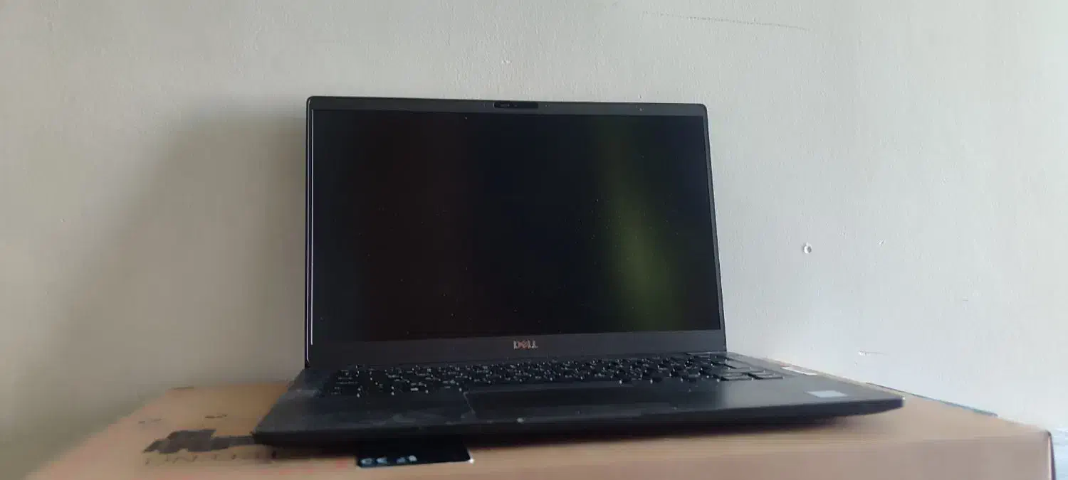 لپ‌تاپ Dell Latitude 7400  I5|رایانه همراه|شیراز, نیستان|دیوار