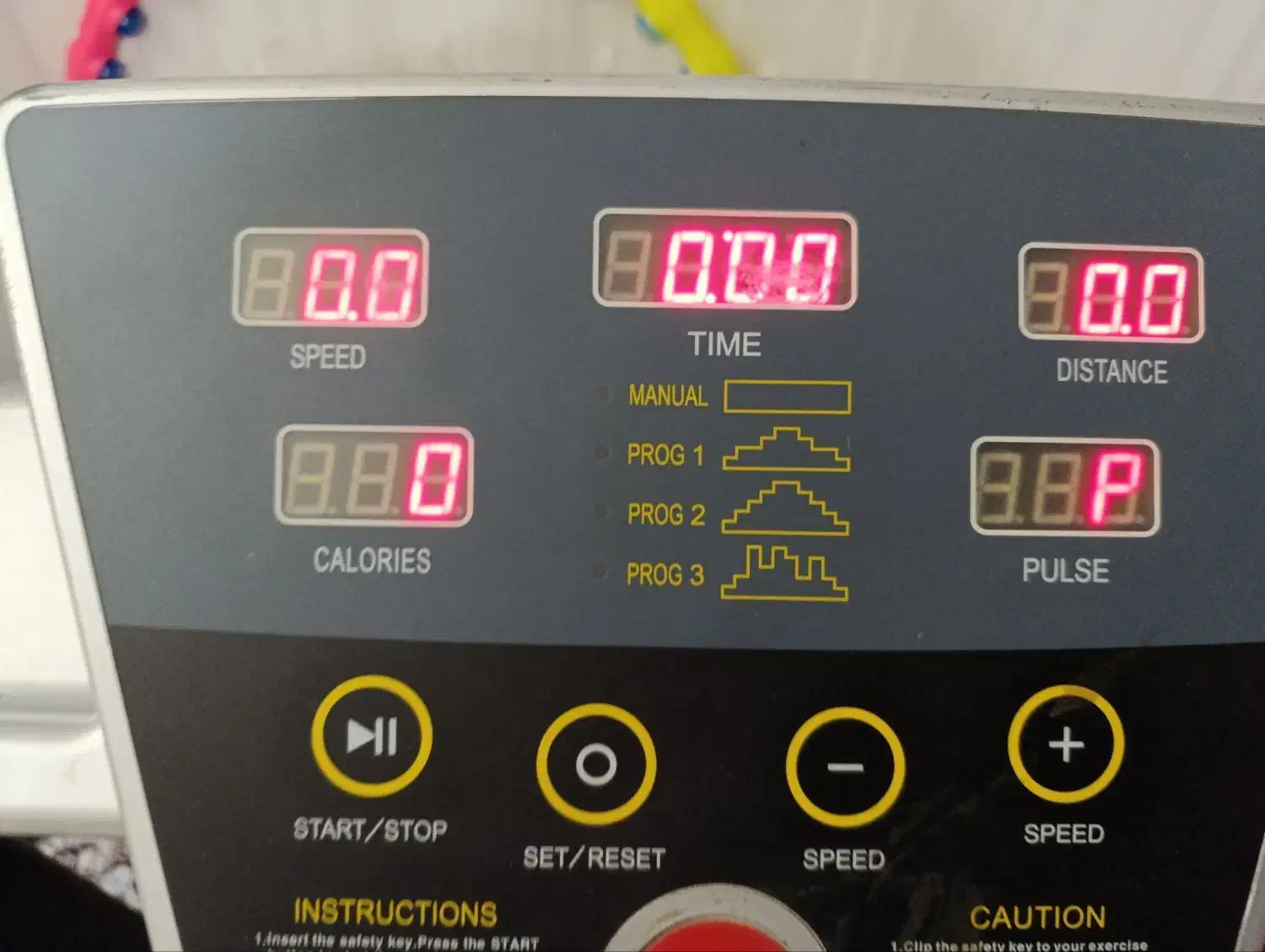 تردمیل|تجهیزات ورزشی|الوند, |دیوار