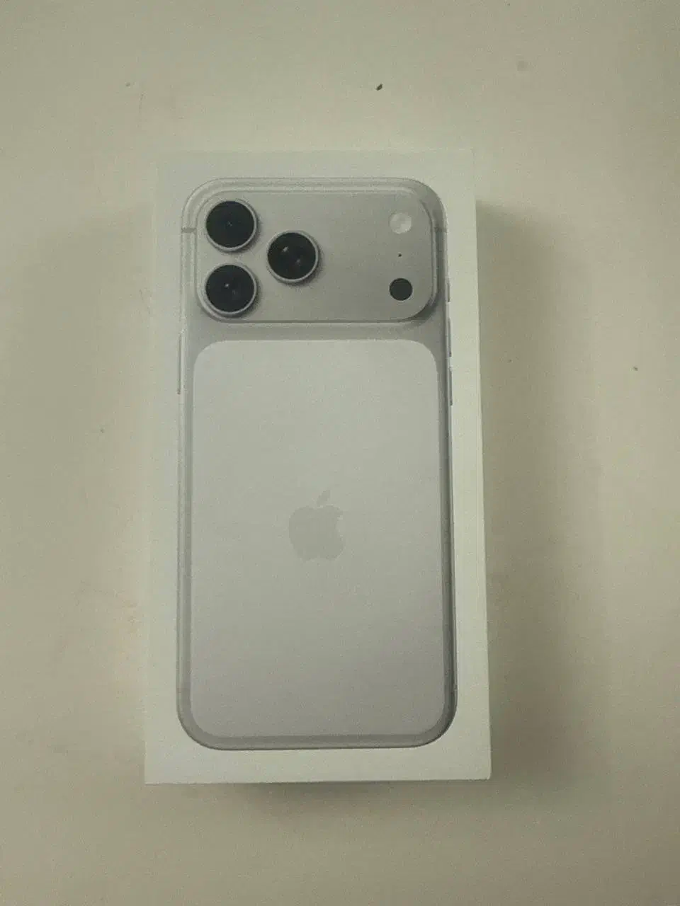 Iphone 17 promax|موبایل|تهران, والفجر|دیوار