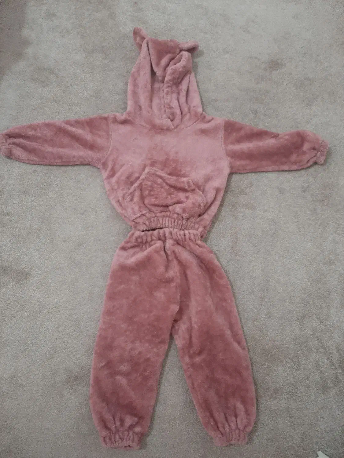 هودی شلوار دخترانه|لباس|هشتگرد, شهرک ریحانه|دیوار