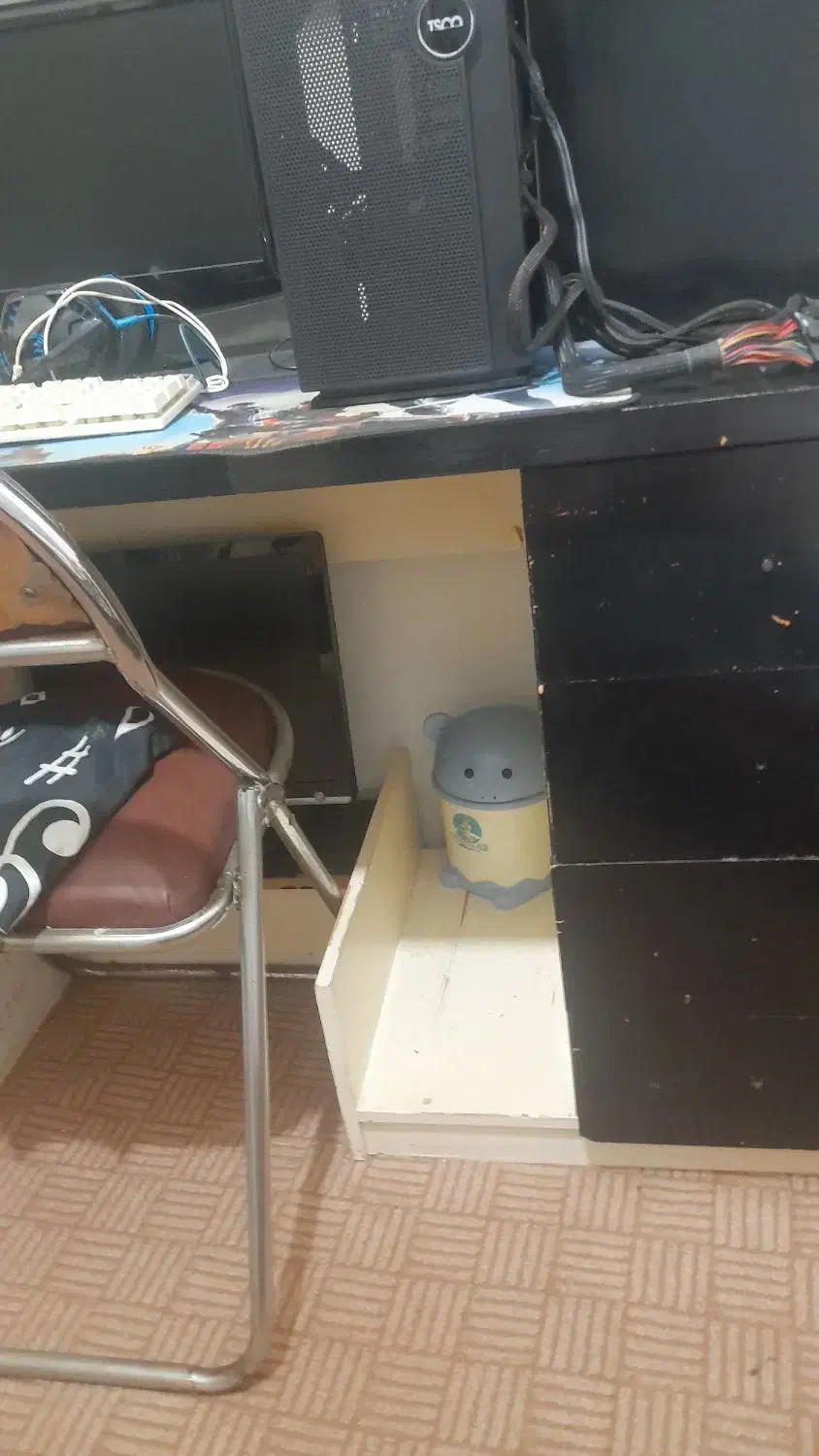 کمد|جاکفشی، کمد، دراور|گرگان, |دیوار