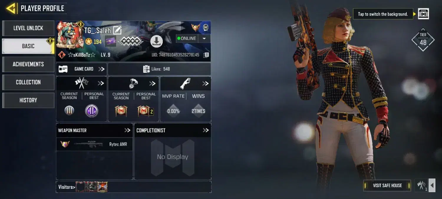 اکانت کالاف دیوتی ارزان|کنسول، بازی ویدئویی و آنلاین|بوئین زهرا, |دیوار