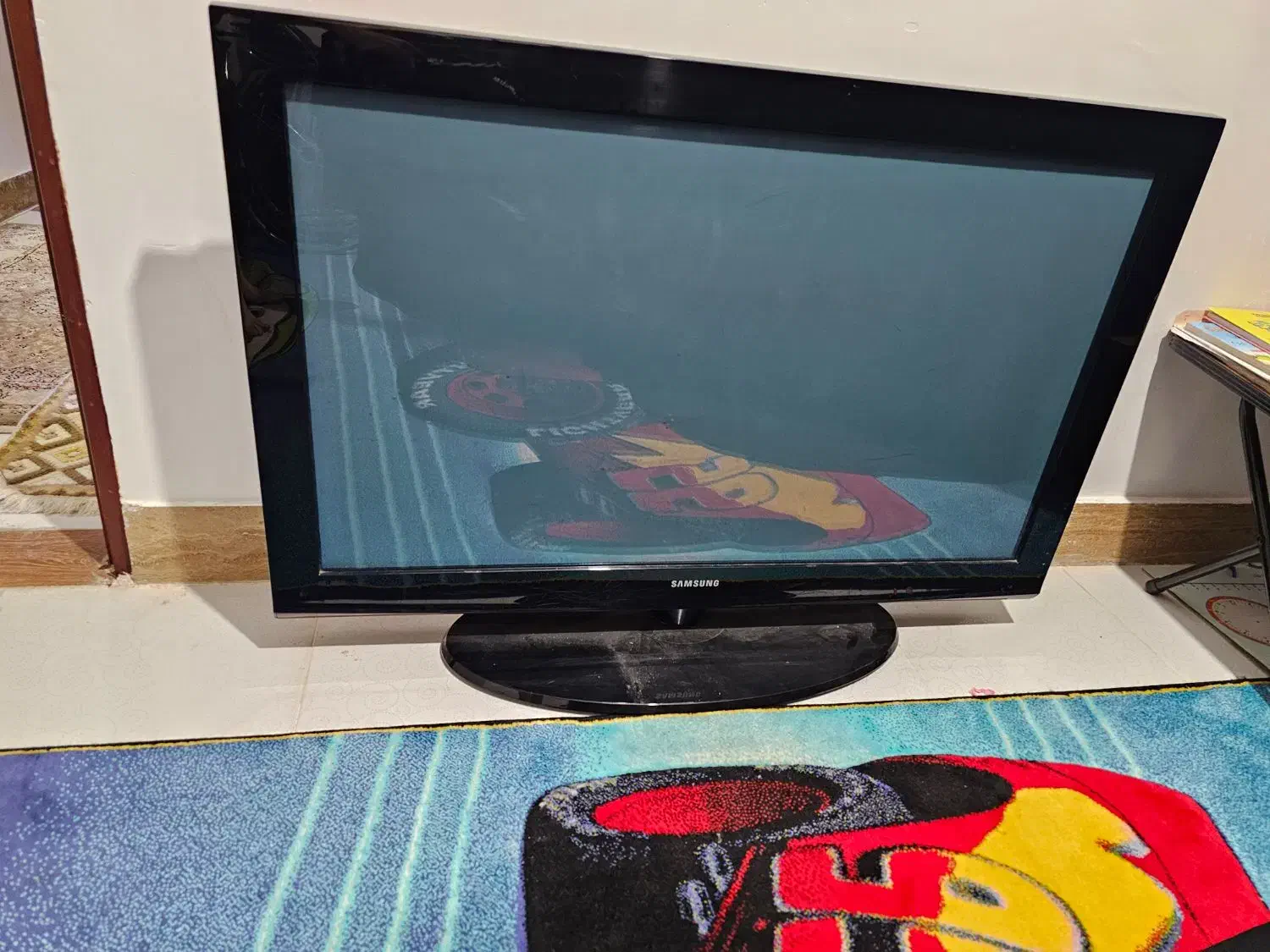 فروش ال سی دی .اتو بخار .ماشین ظرف شویی .چینی|تلویزیون و پروژکتور|قم, مجیدیه|دیوار