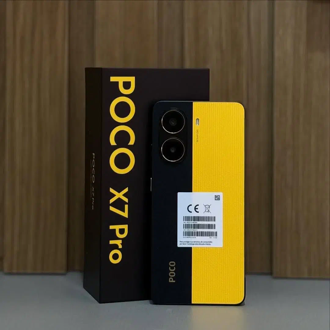 poco x7pro|موبایل|تبریز, |دیوار