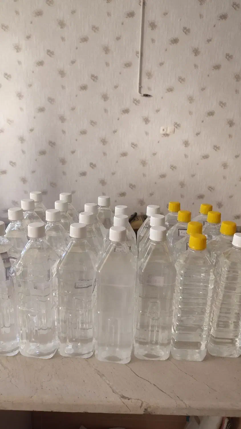 انواع عرقیات|آرایشی، بهداشتی، درمانی|صحنه, |دیوار