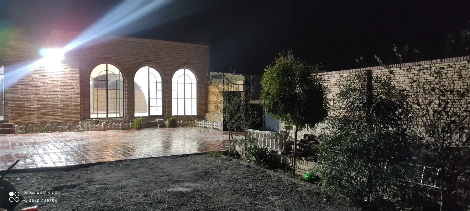 اجاره روزانه  باغ ویلا سوئیت منزل|اجارهٔ کوتاه‌مدت ویلا و باغ|سبزوار, ابارش|دیوار