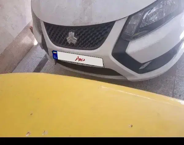 کوییک Gxrl|خودرو سواری و وانت|زابل, |دیوار